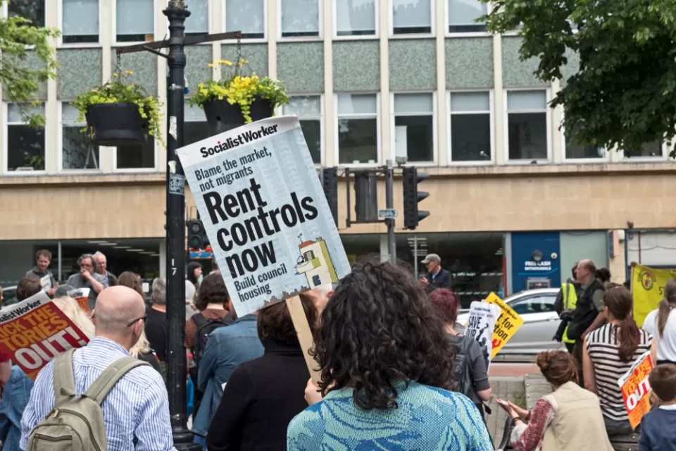 Tenant Protections